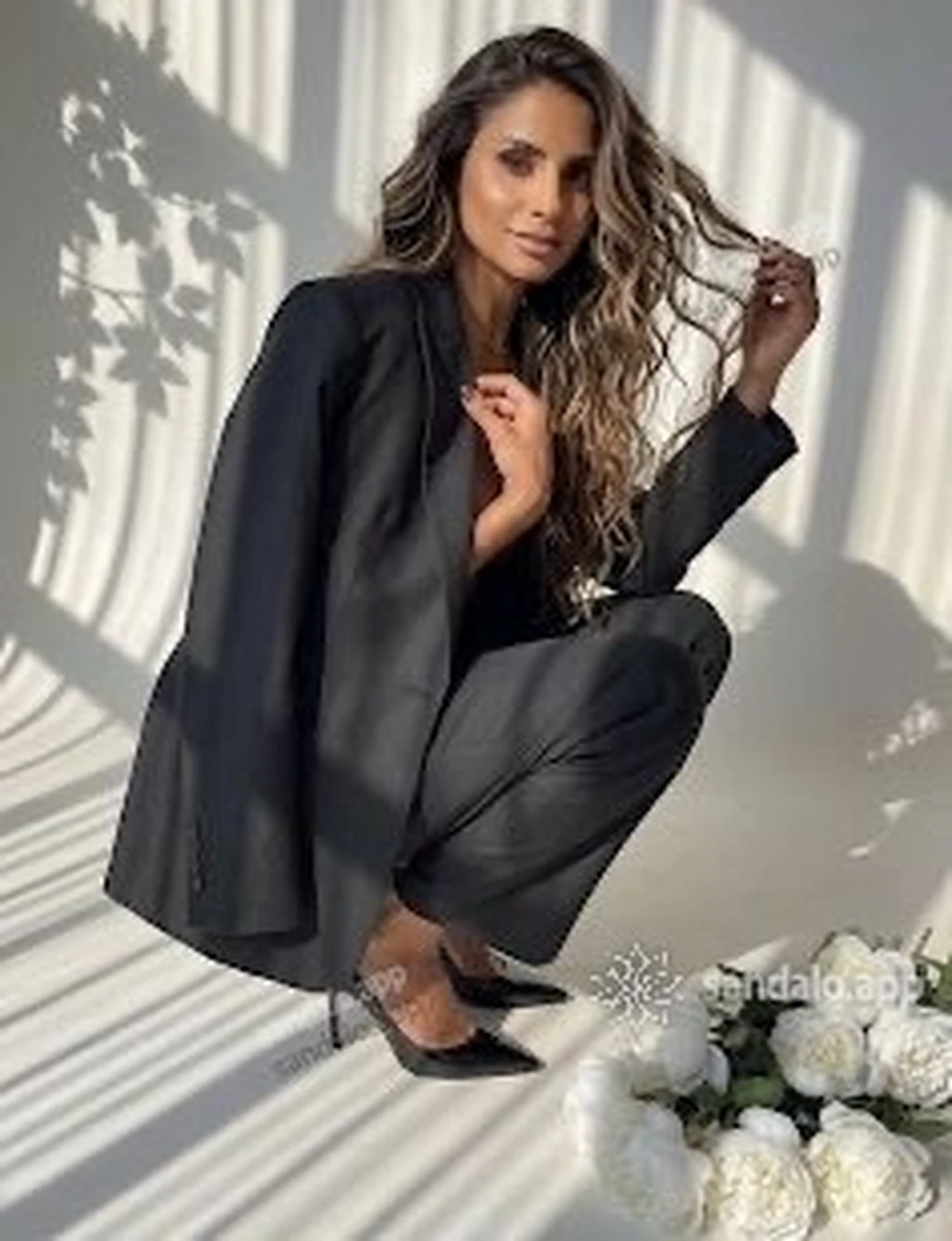 Foto de Rosângela Mattos , massagista em São Paulo