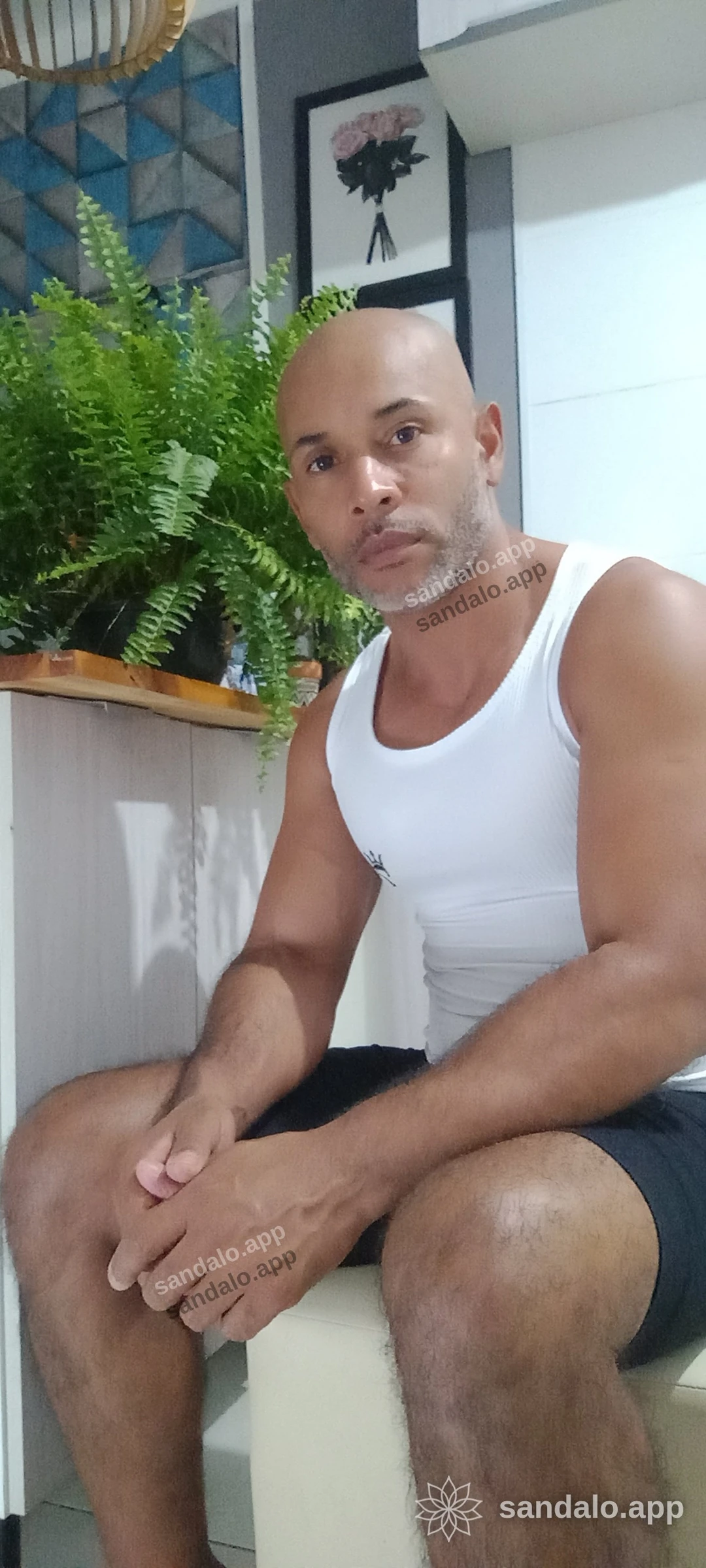 Foto de Roggerinho Massagem, massagista em São Paulo