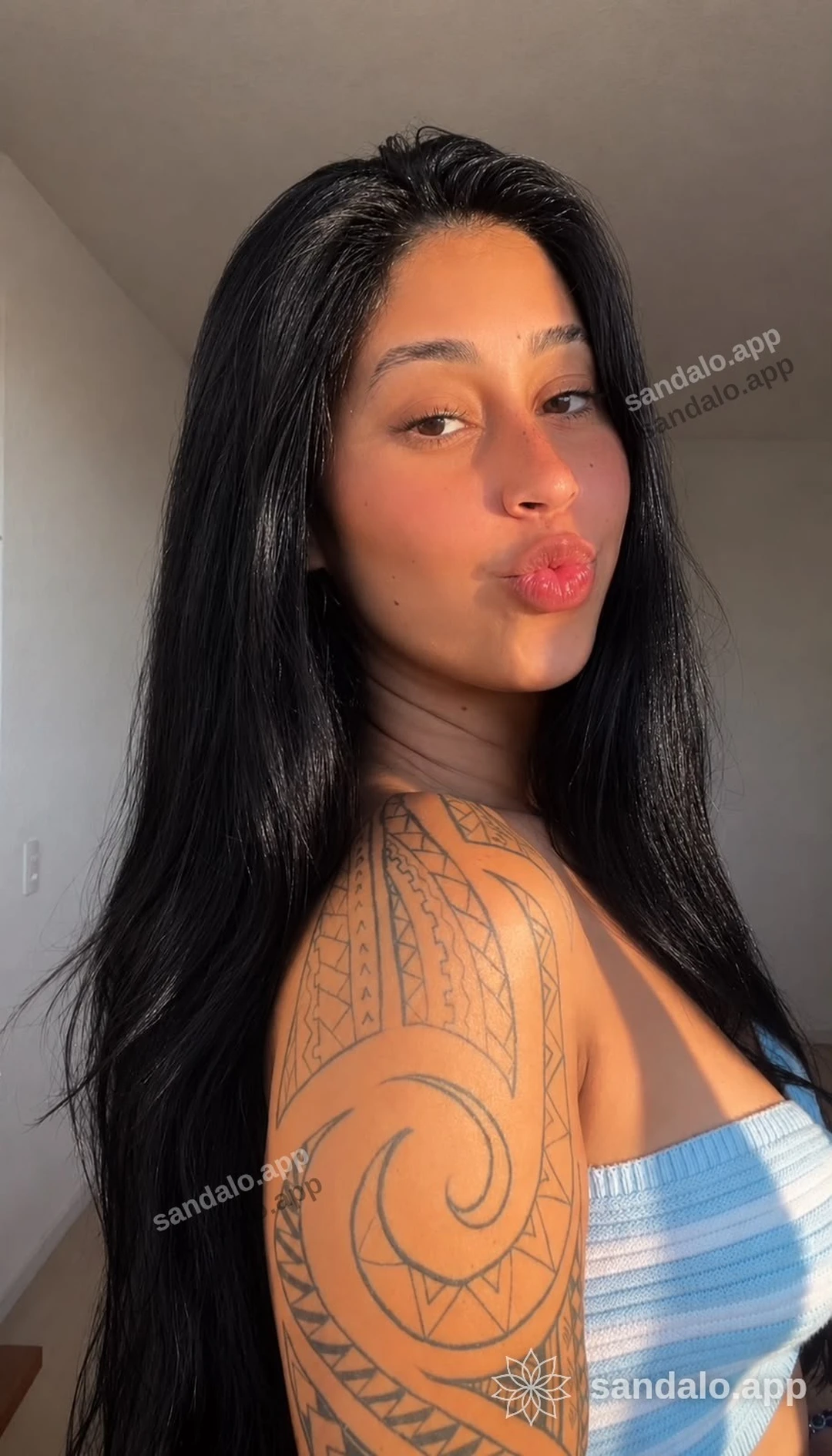 Foto de Bruna Massagem, massagista em Osasco