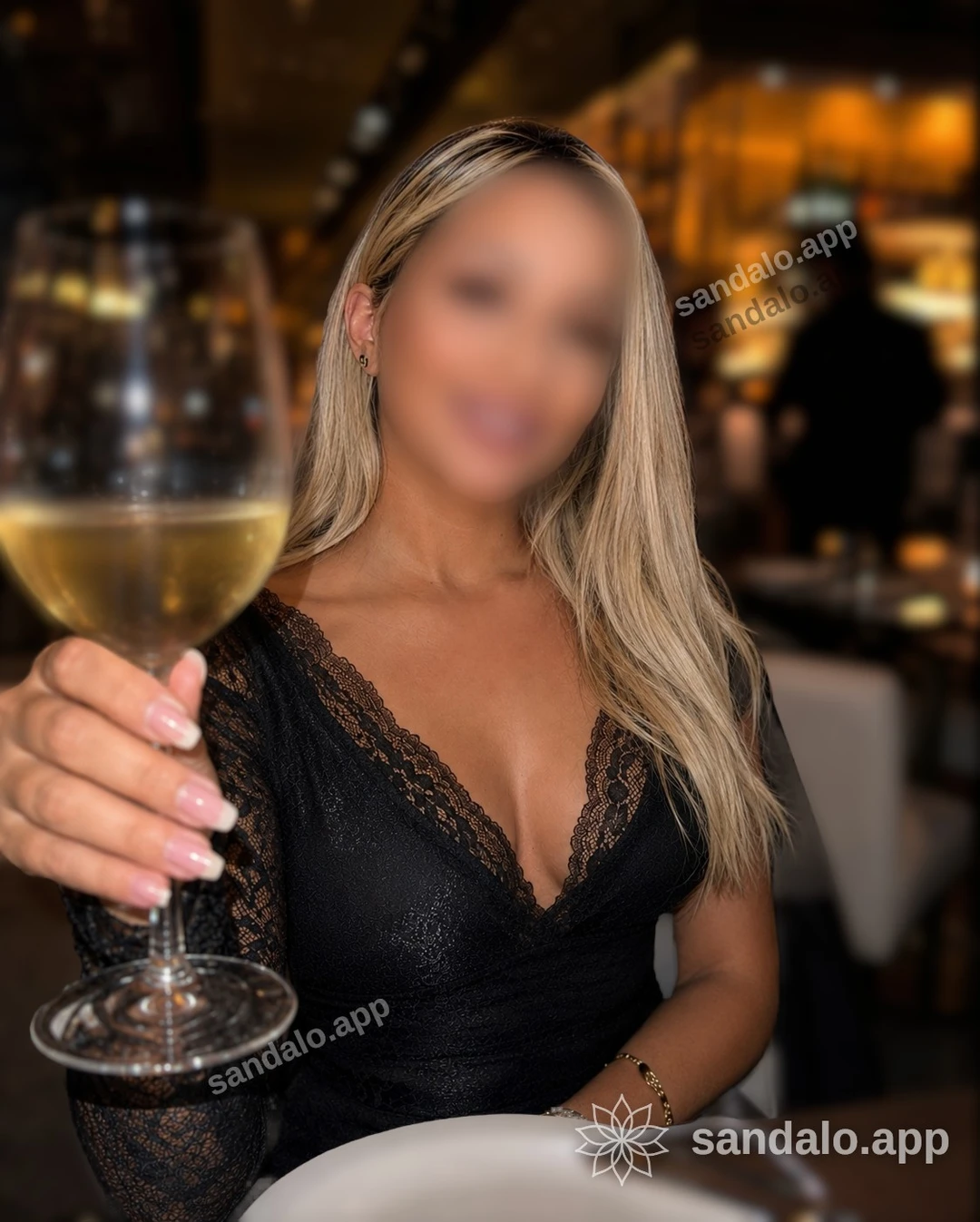 Foto de Ísis , massagista em João Pessoa