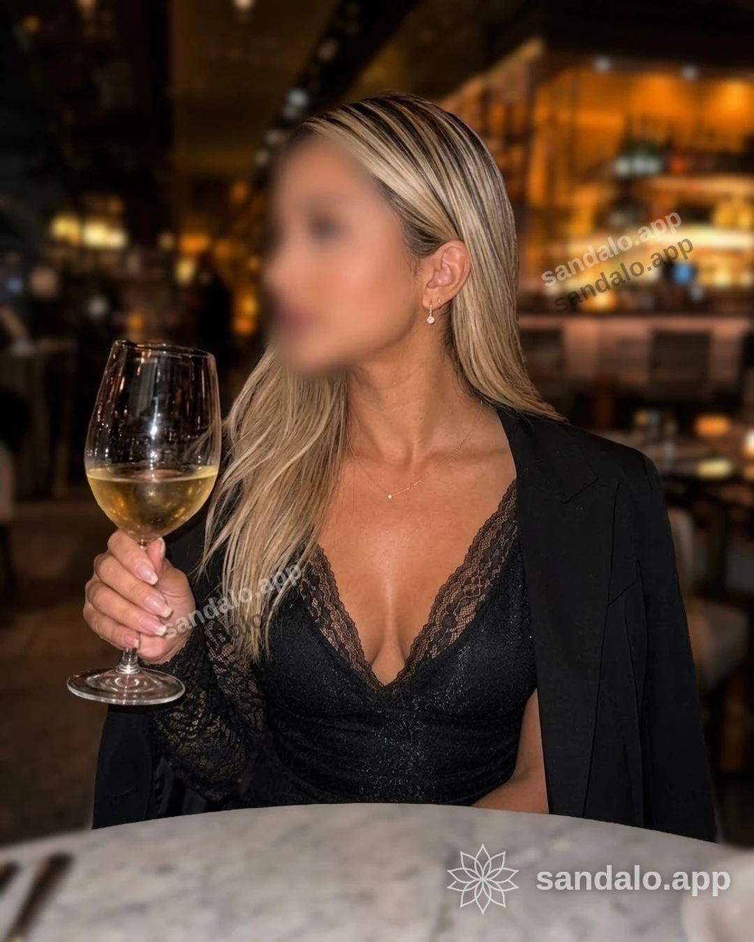 Foto de Ísis , massagista em João Pessoa