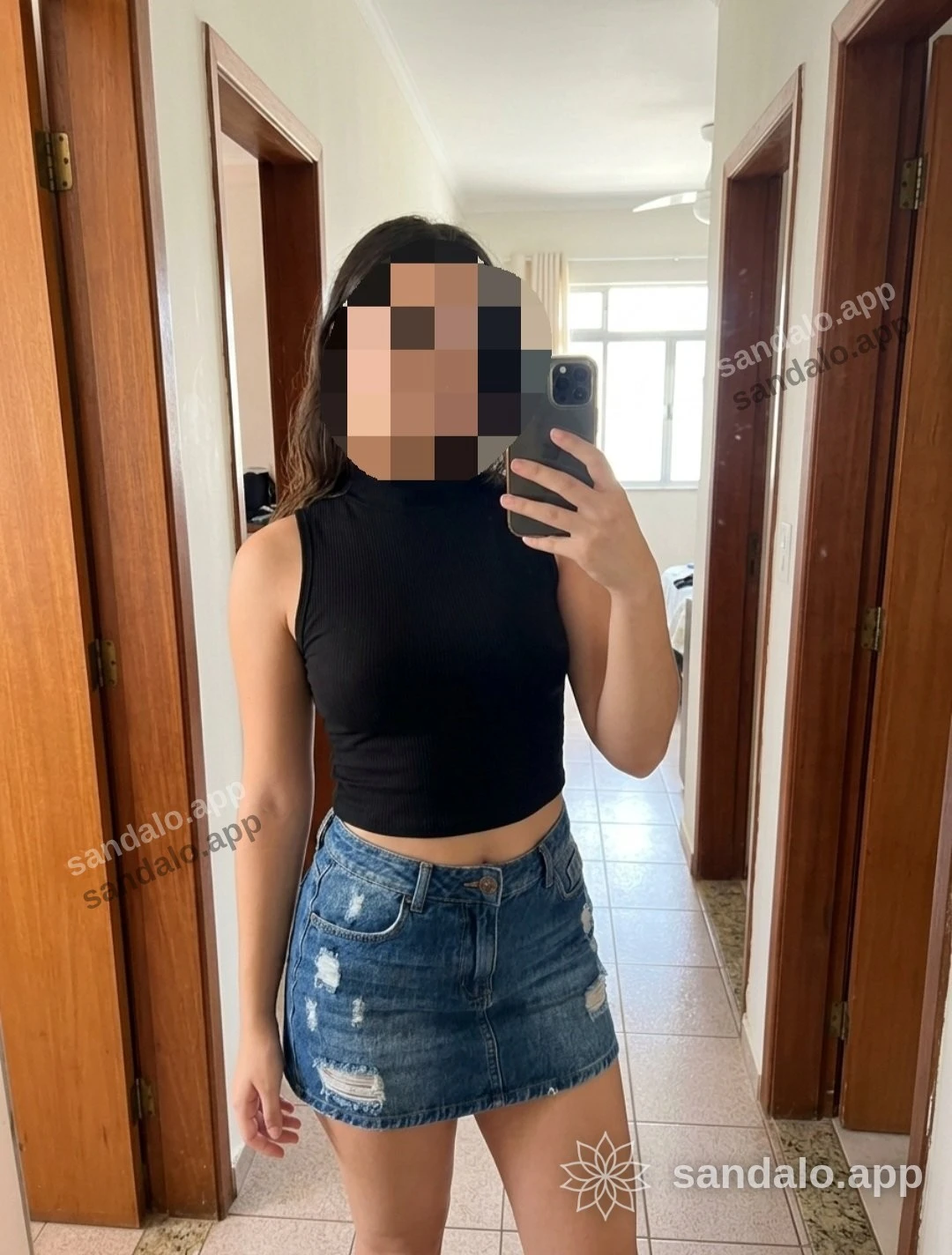 Foto de Leticia Cardoso , massagista em Ribeirão Preto