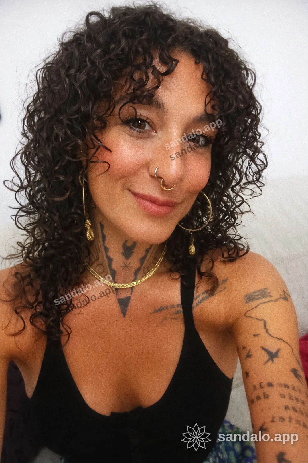 Foto de Gi Charrua , massagista em Porto Alegre