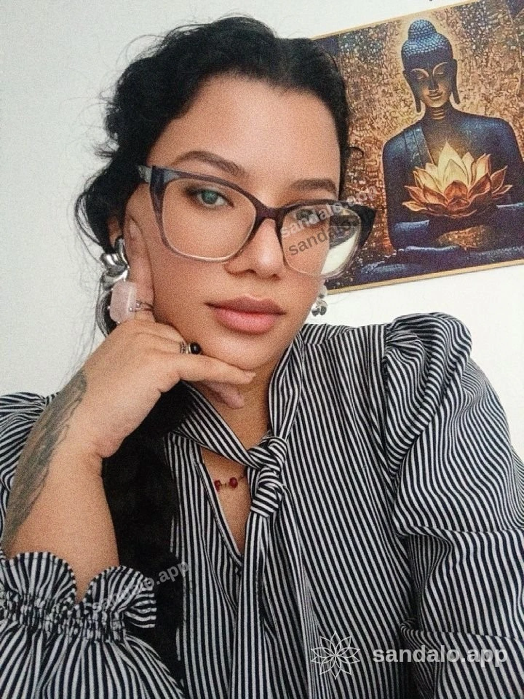 Foto de Anny , massagista em Jundiaí