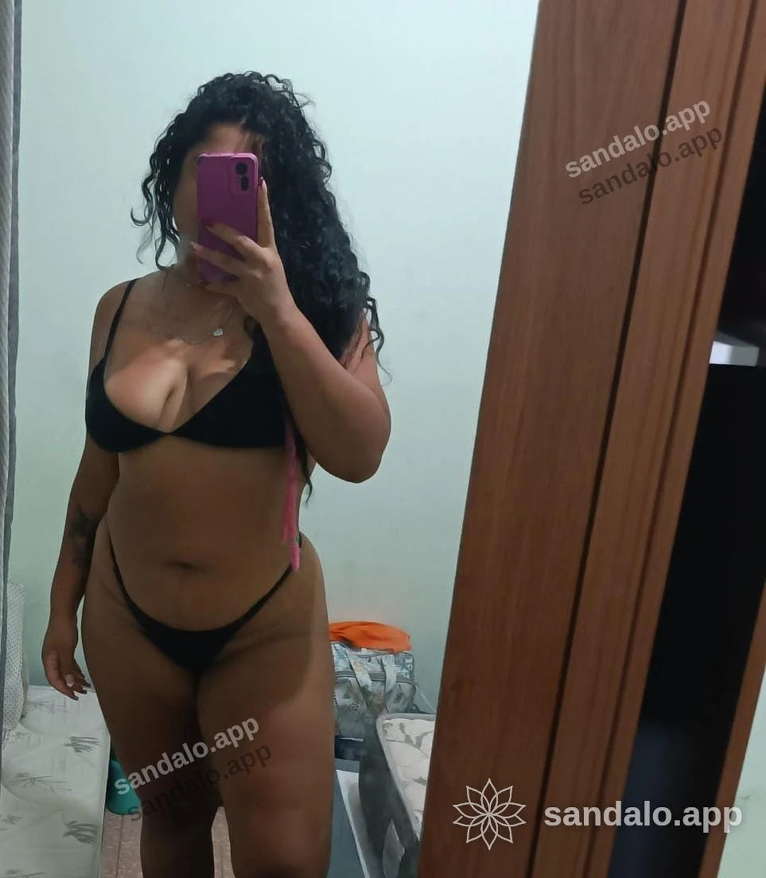Foto de Isis , massagista em Diadema