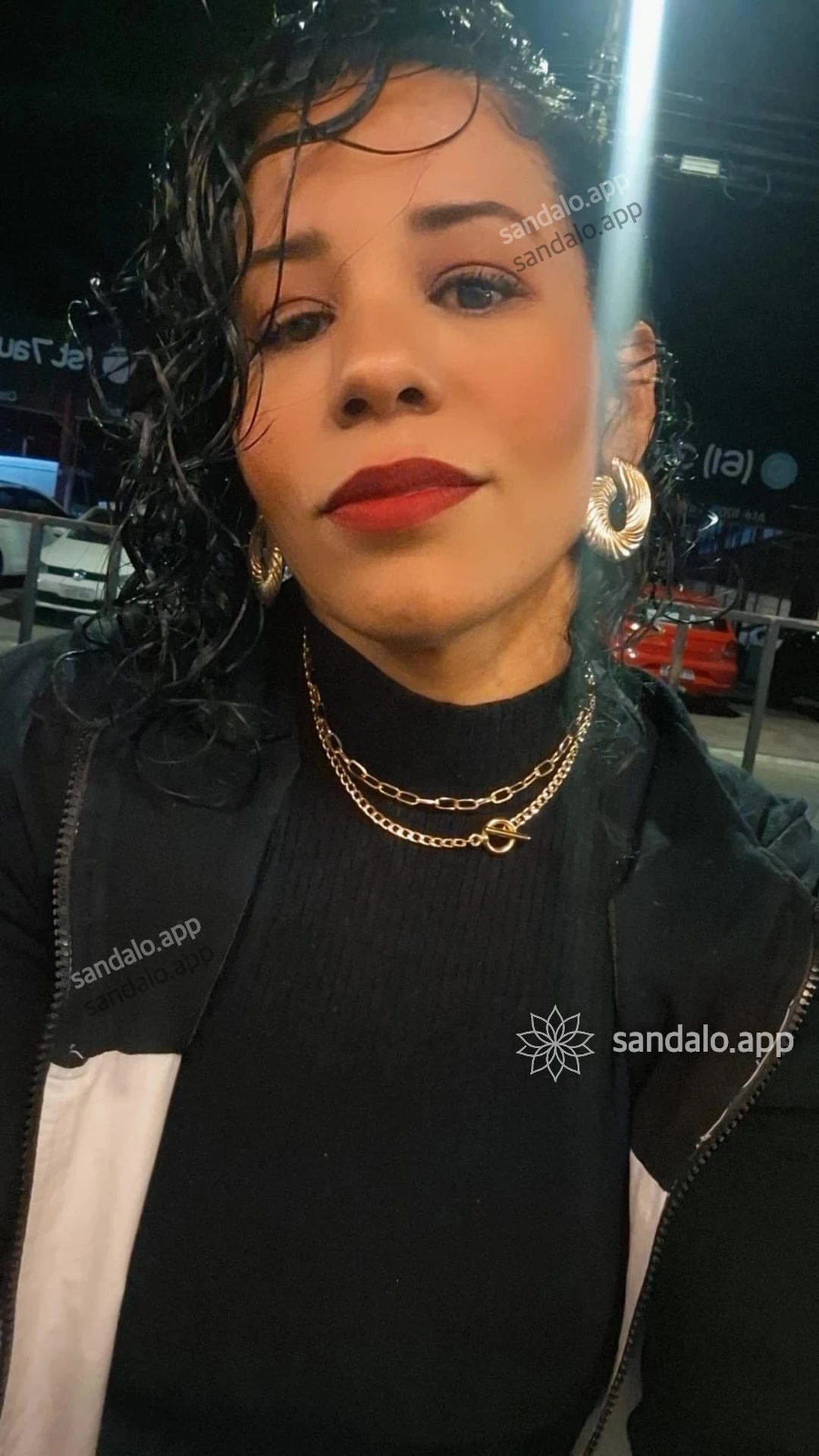 Foto de AmandaMasso, massagista em Brasília