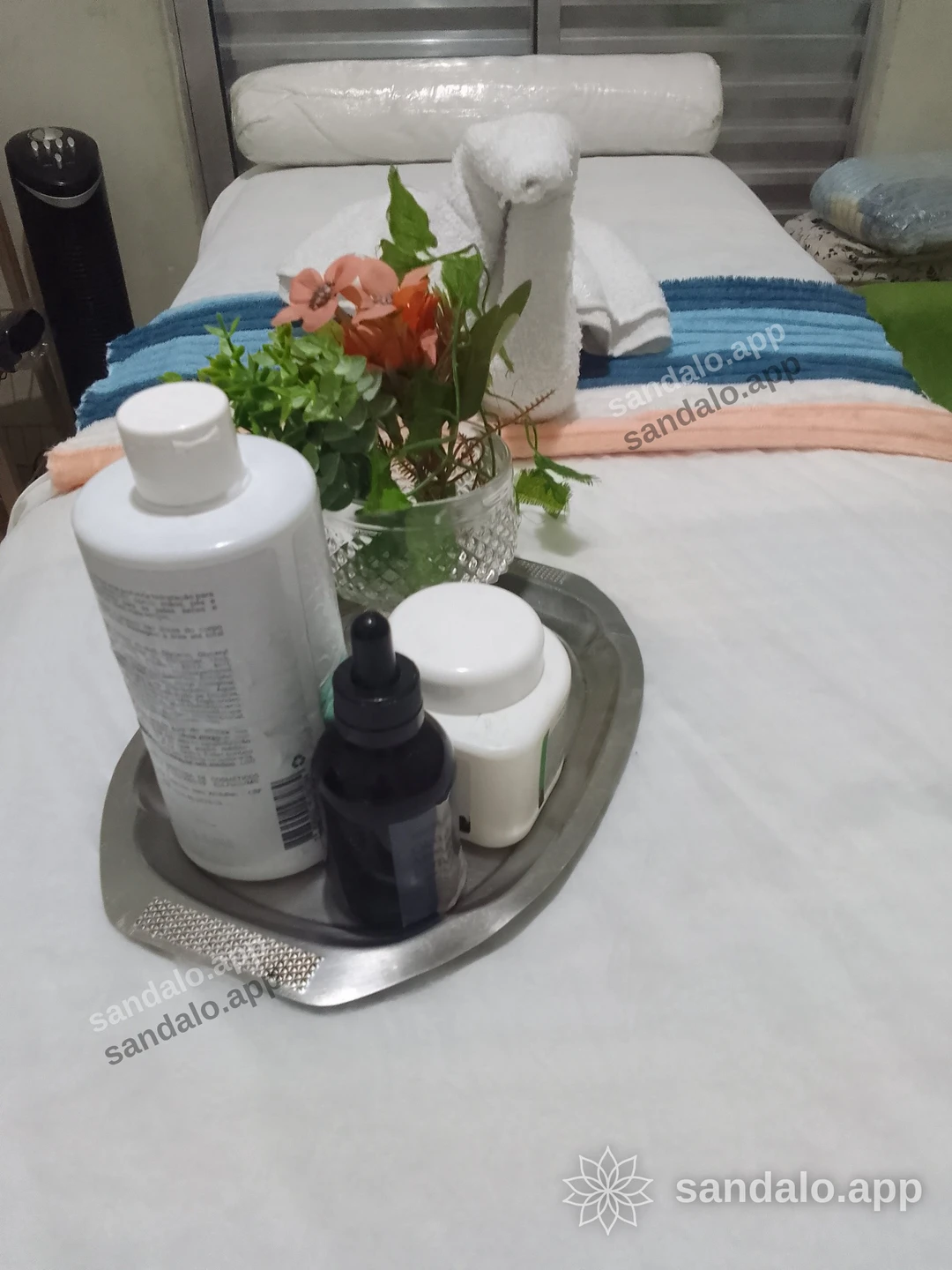 Foto de JADE THERAPY 💚🌿, massagista em São Paulo