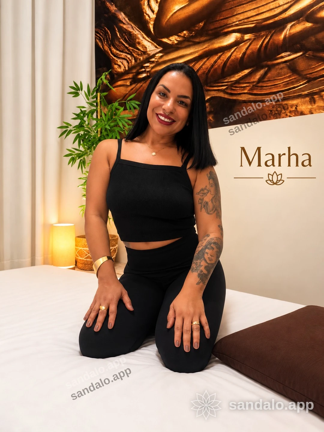 Foto de Sl mix Massagens, massagista em Santos