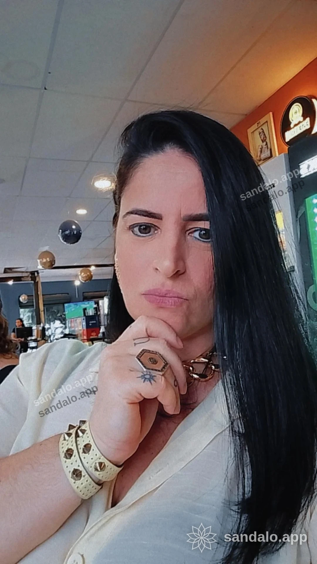 Foto de Karìnna Vilhena , massagista em Ribeirão Preto