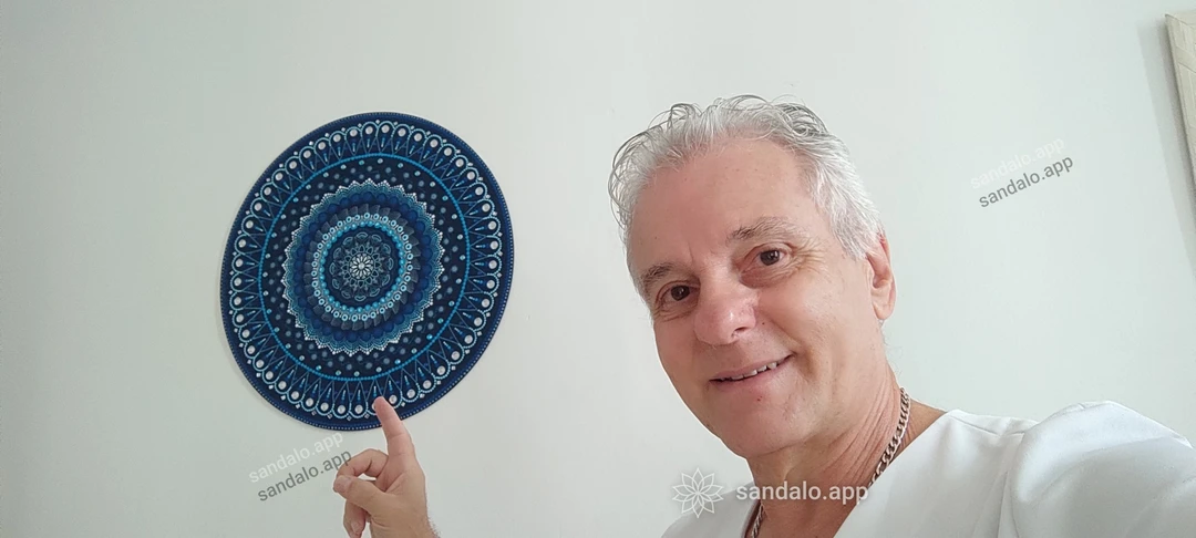 Foto de Vag.massagista, massagista em São Paulo