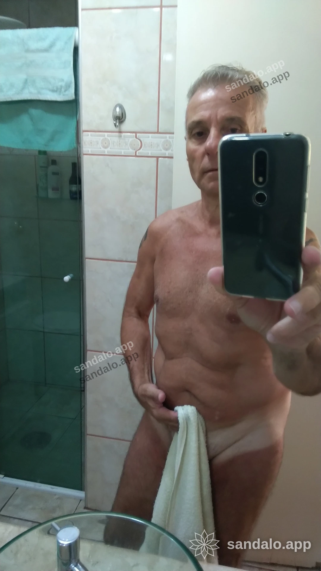 Foto de Vag.massagista, massagista em São Paulo