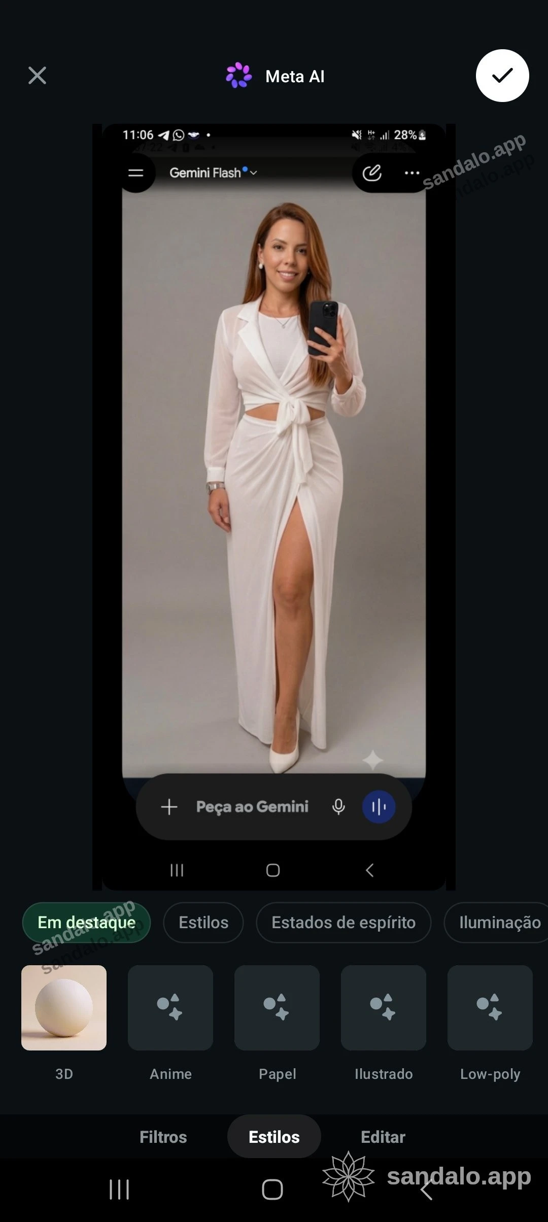 Foto de Nayara , massagista em João Pessoa