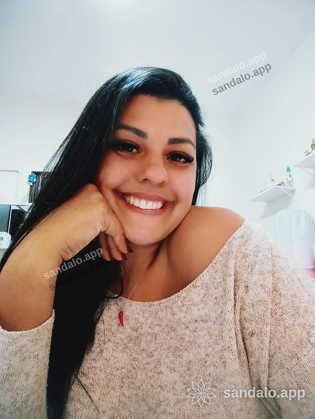 Foto de Andréa Silva , massagista em Santo André