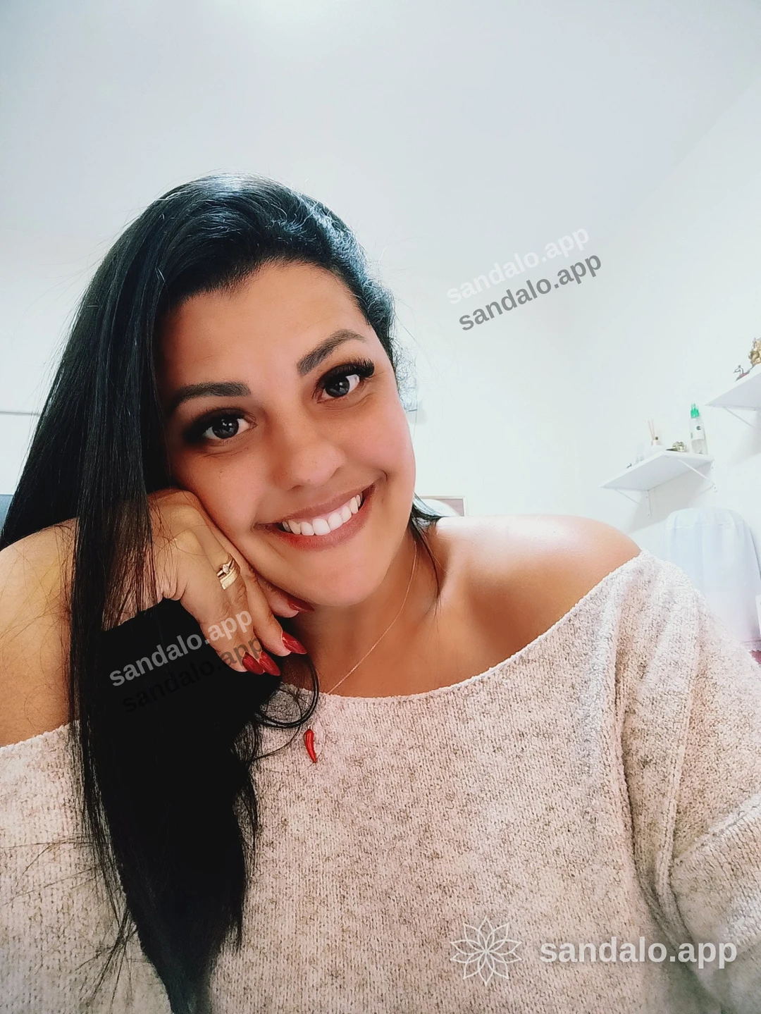 Foto de Andréa Silva , massagista em Santo André