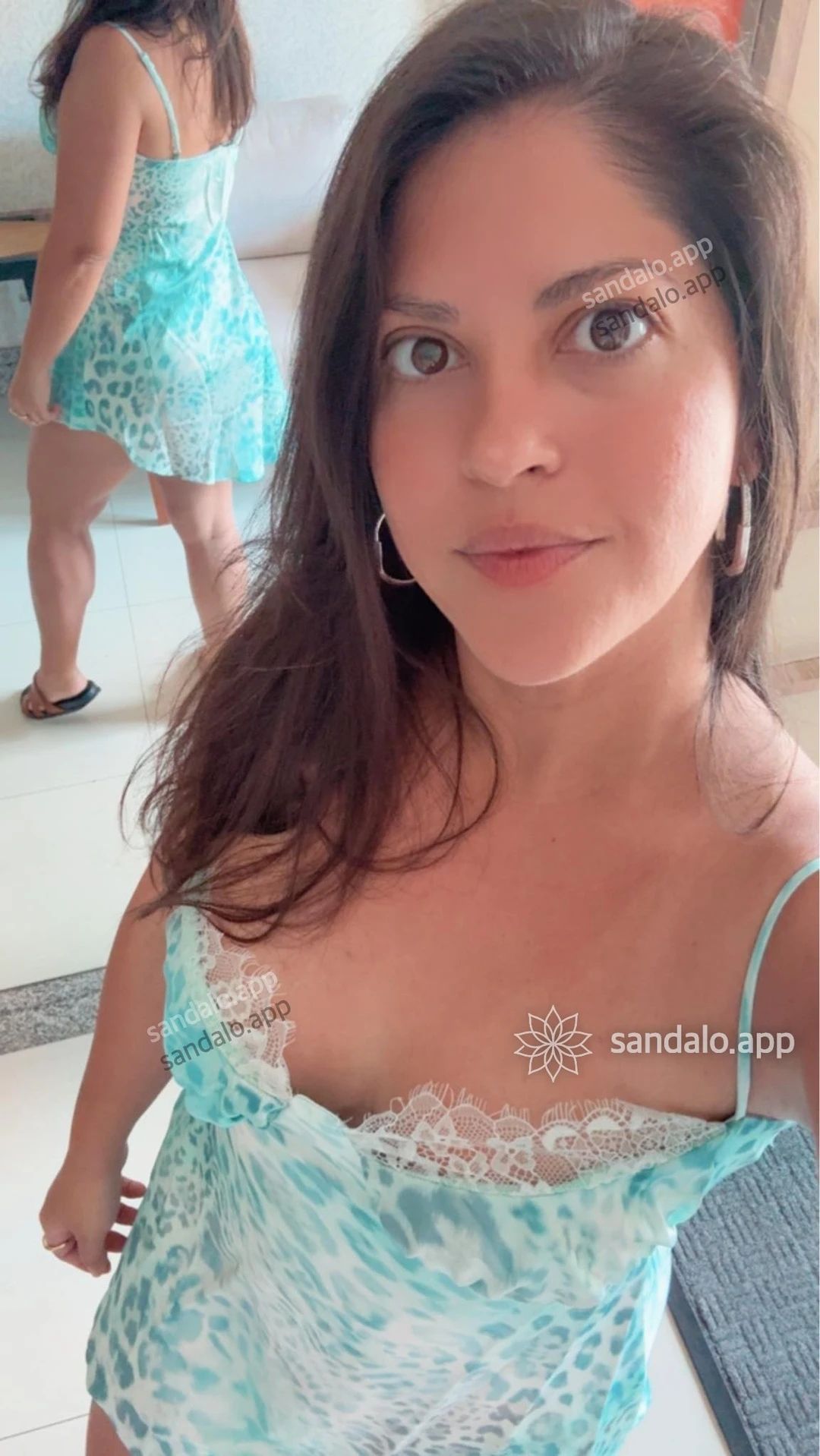 Foto de Hannie Kali Tantra , massagista em Curitiba