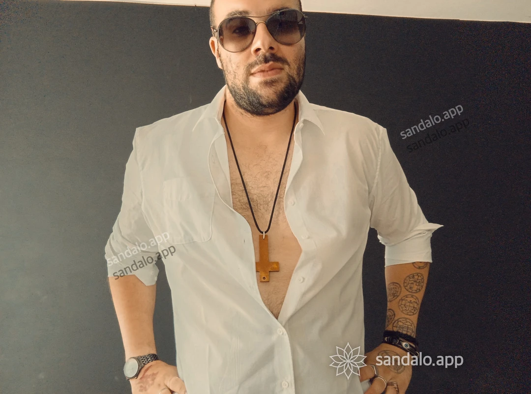 Foto de Tântrica - Entre Silêncios, massagista em Curitiba