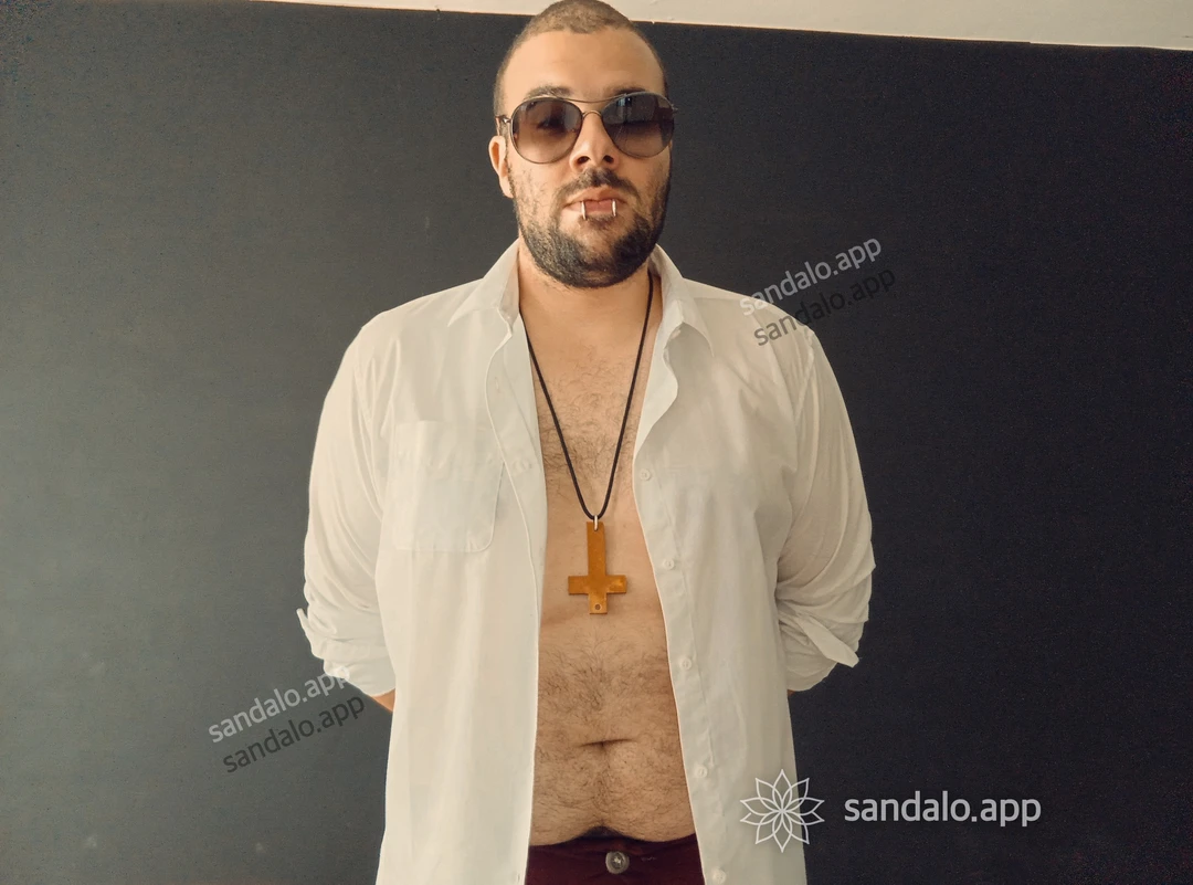 Foto de Tântrica - Entre Silêncios, massagista em Curitiba