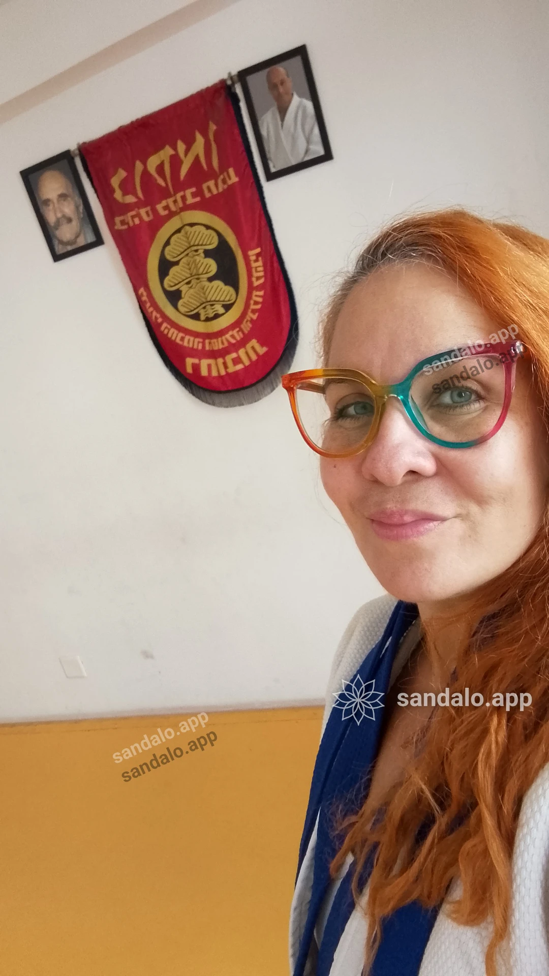 Foto de Suellen Araujo , massagista em Rio de Janeiro