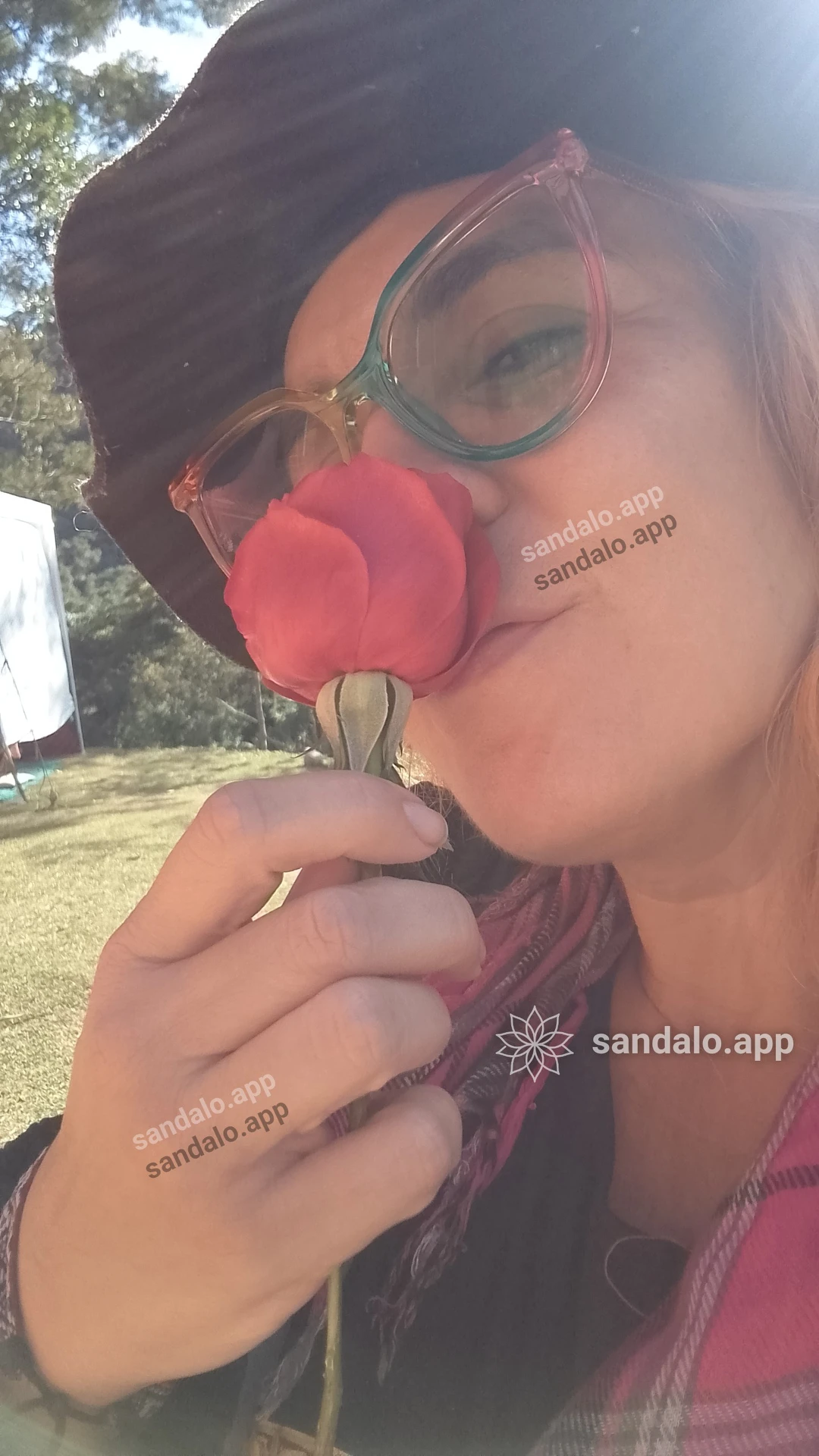 Foto de Suellen Araujo , massagista em Rio de Janeiro