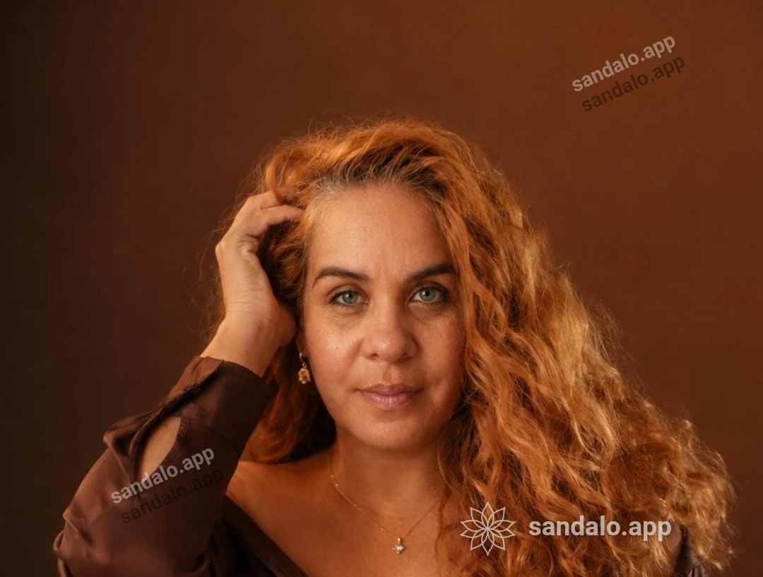 Foto de Suellen Araujo , massagista em Rio de Janeiro