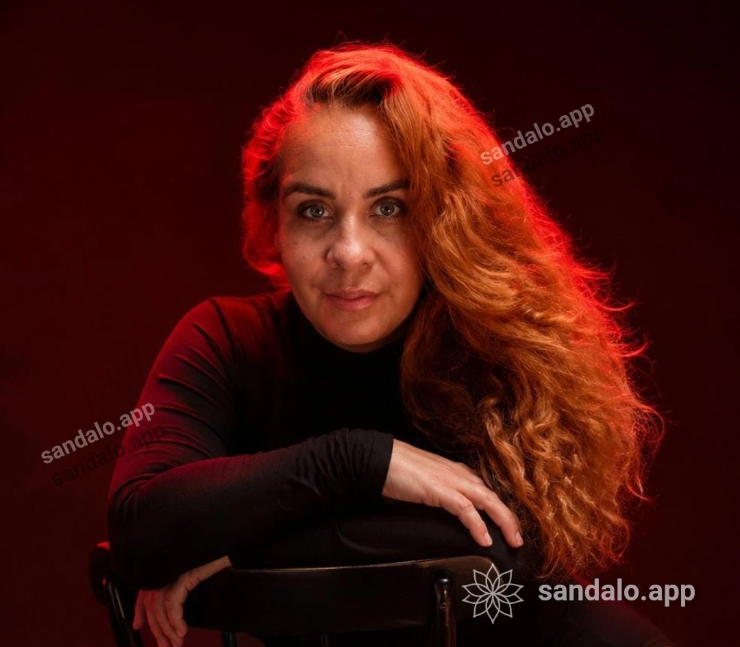 Foto de Suellen Araujo , massagista em Rio de Janeiro