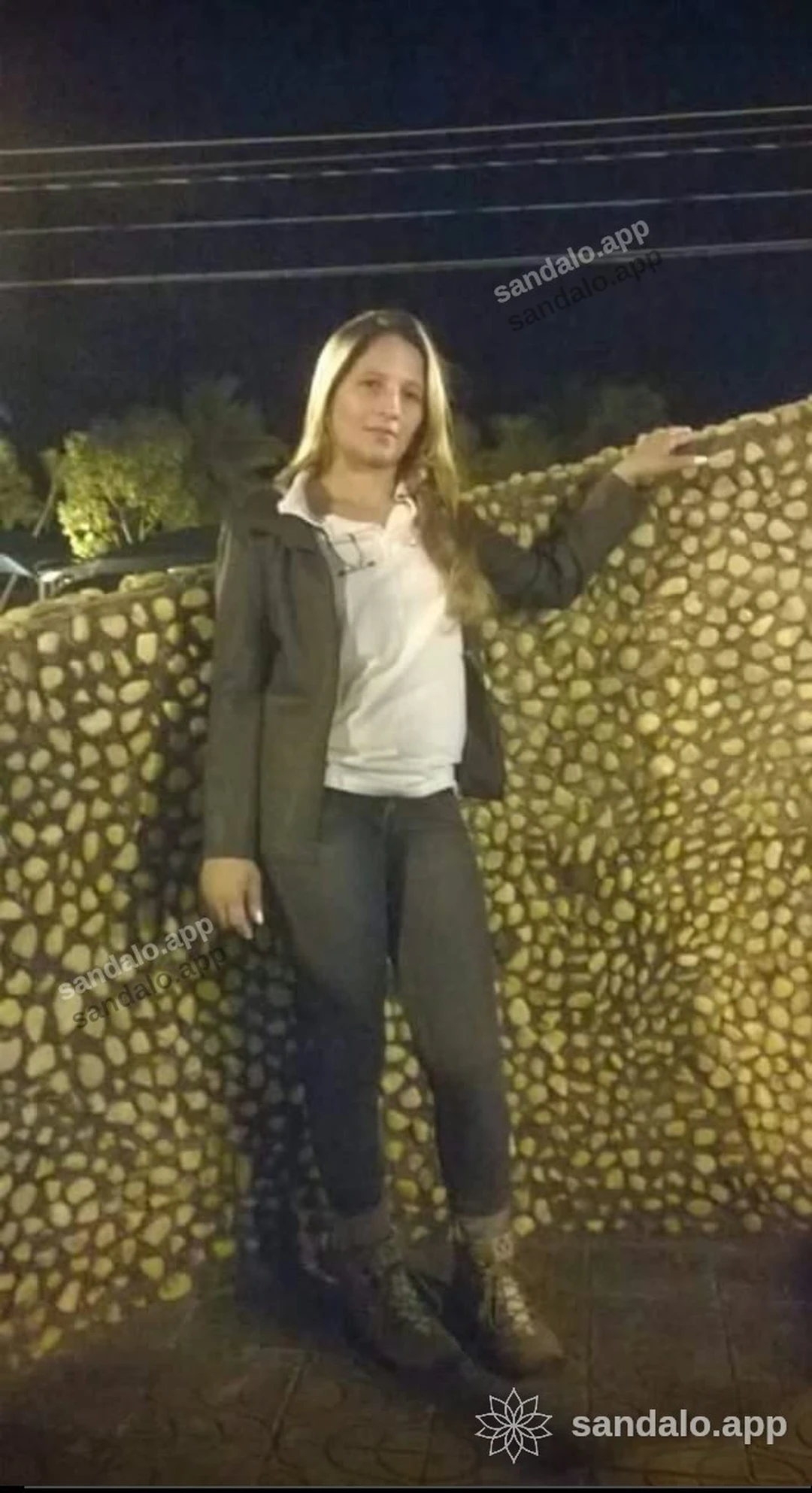 Foto de Maria Luiza , massagista em Ribeirão Preto