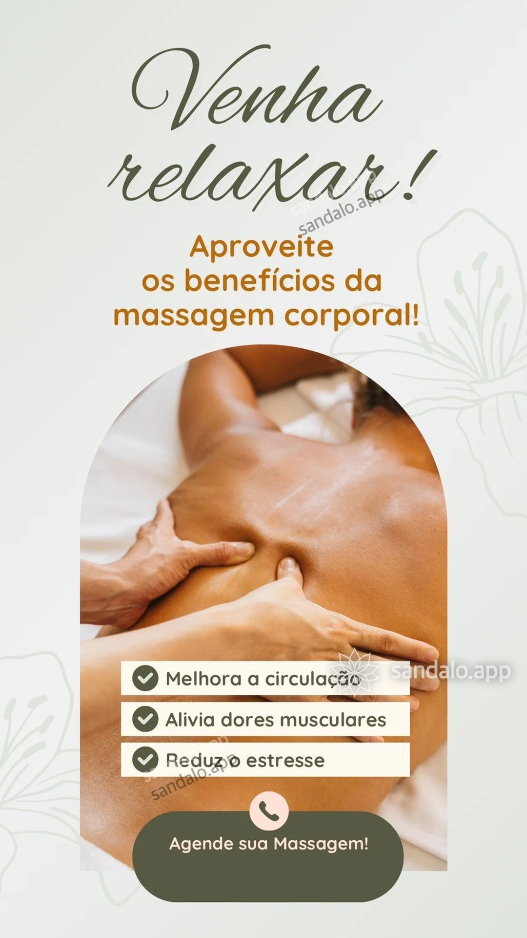Foto de Wendell massoterapeuta, massagista em São Paulo
