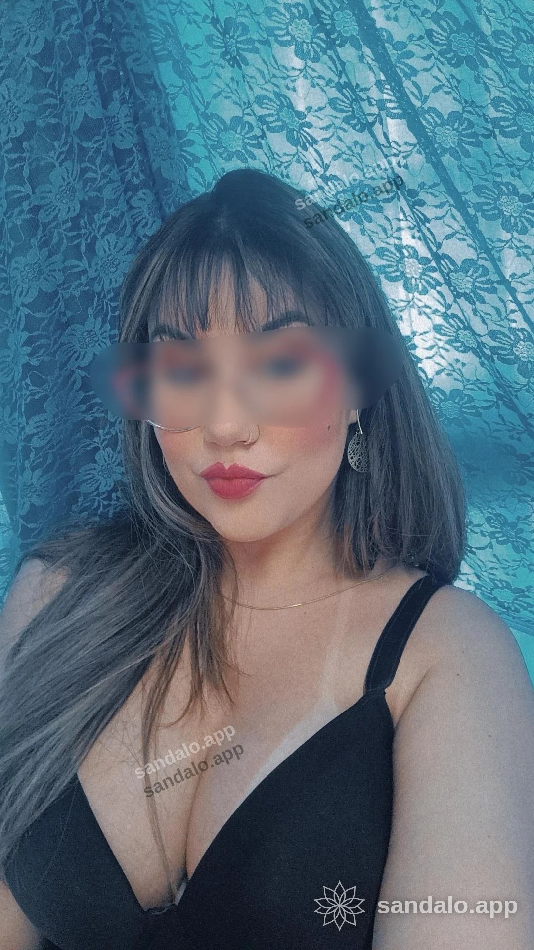 Foto de Lorena Castro , massagista em Porto Alegre