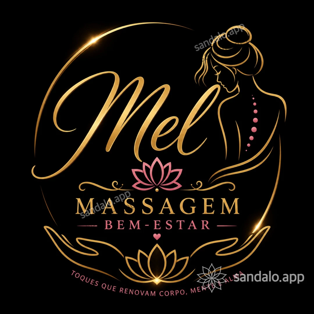Foto de Melissa , massagista em Campinas