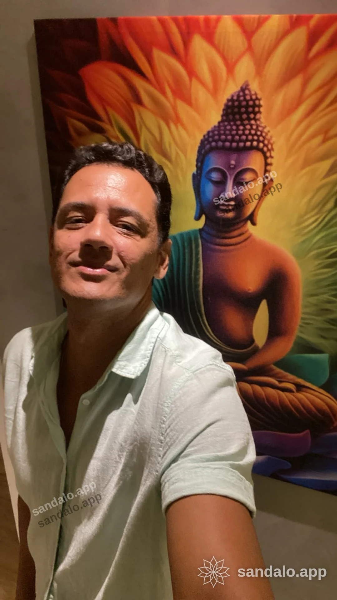 Foto de Bruno , massagista em Rio de Janeiro
