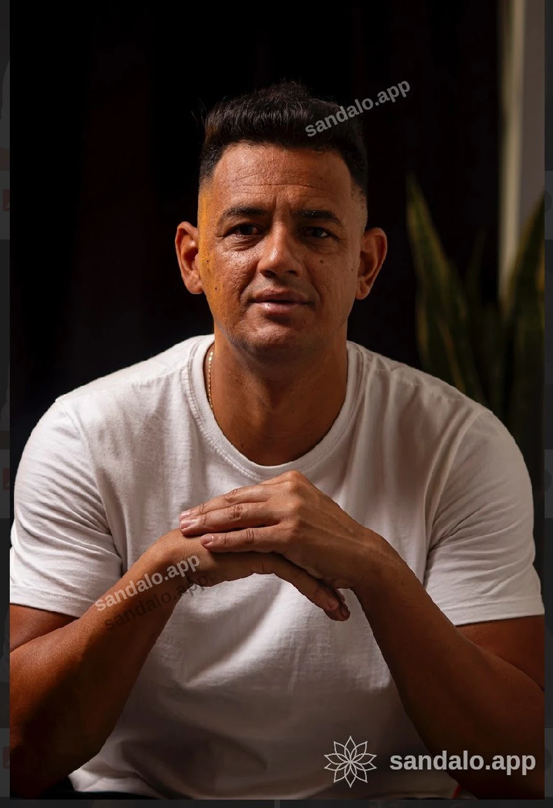 Foto de Bruno , massagista em Rio de Janeiro