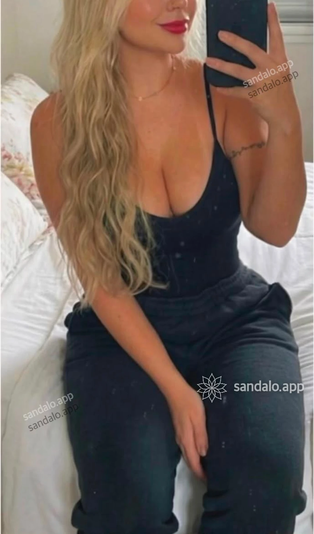 Foto de Sophia Souza , massagista em São Bernardo do Campo