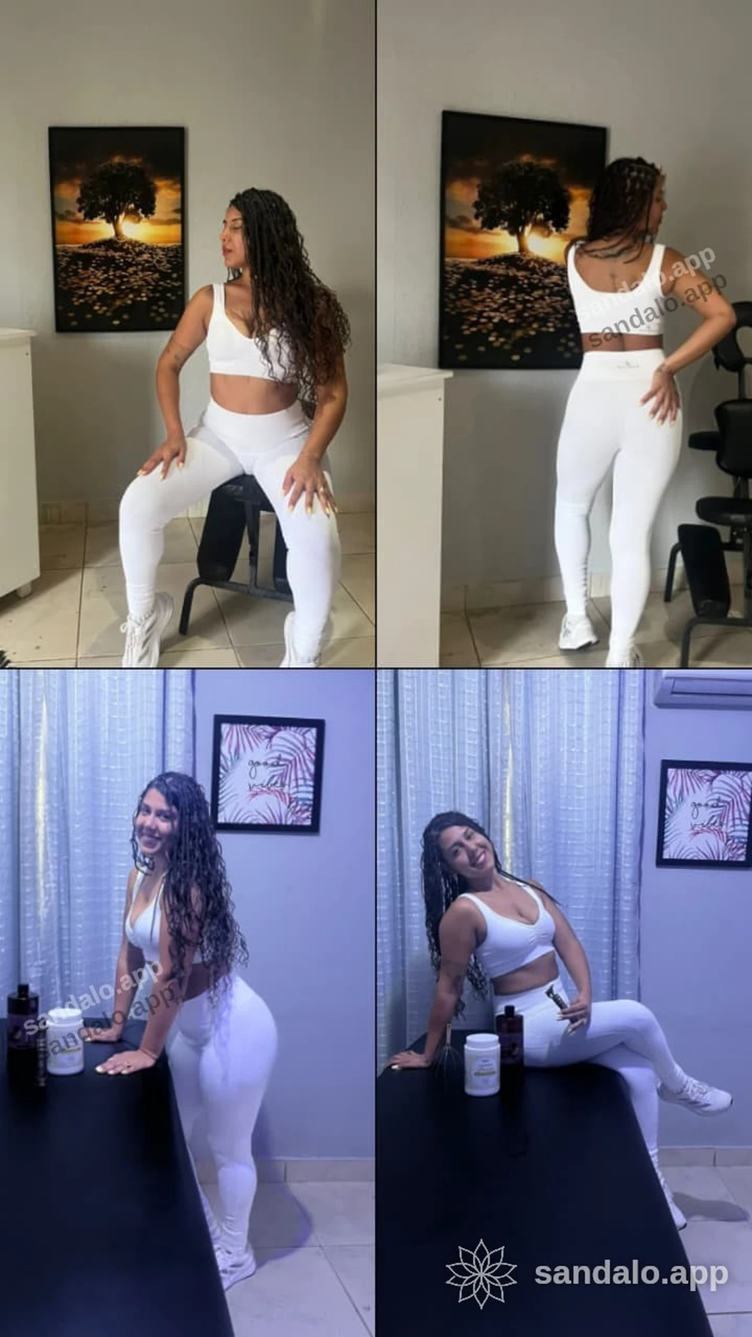 Foto de Enigma massoterapia , massagista em Campo Grande