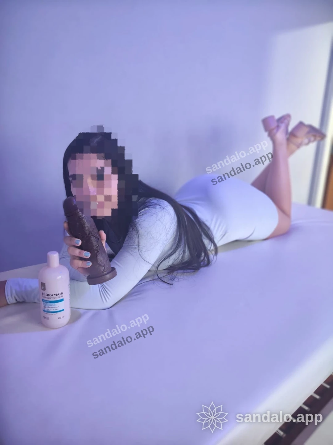 Foto de Enigma massoterapia , massagista em Campo Grande