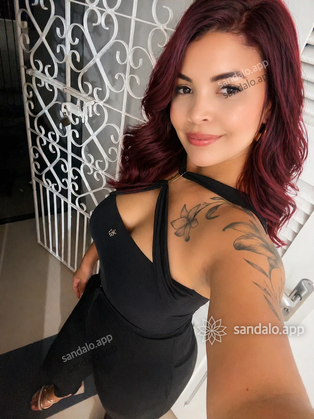 Foto de Yara , massagista em Fortaleza