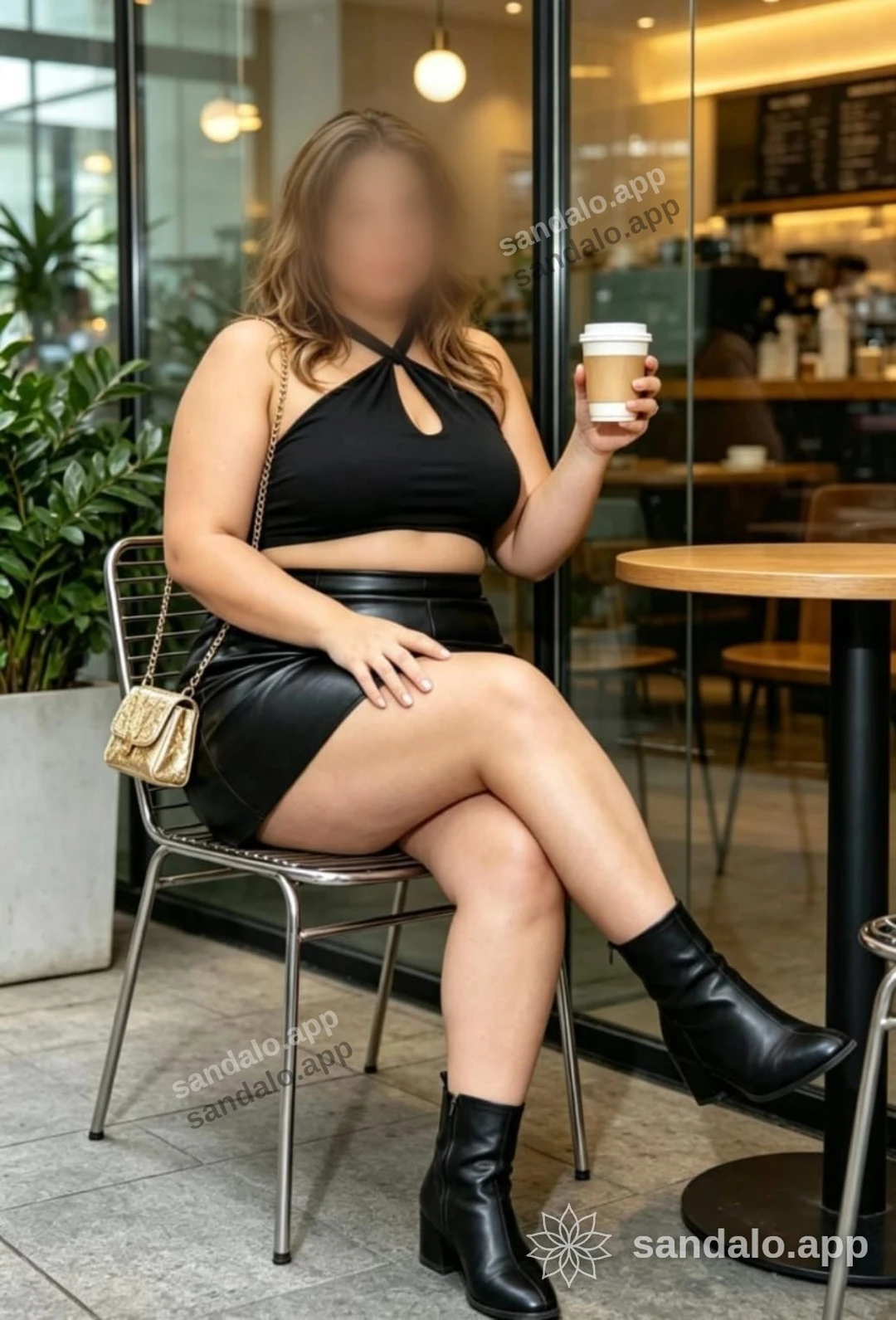 Foto de Roberta Massagista , massagista em Ribeirão Preto