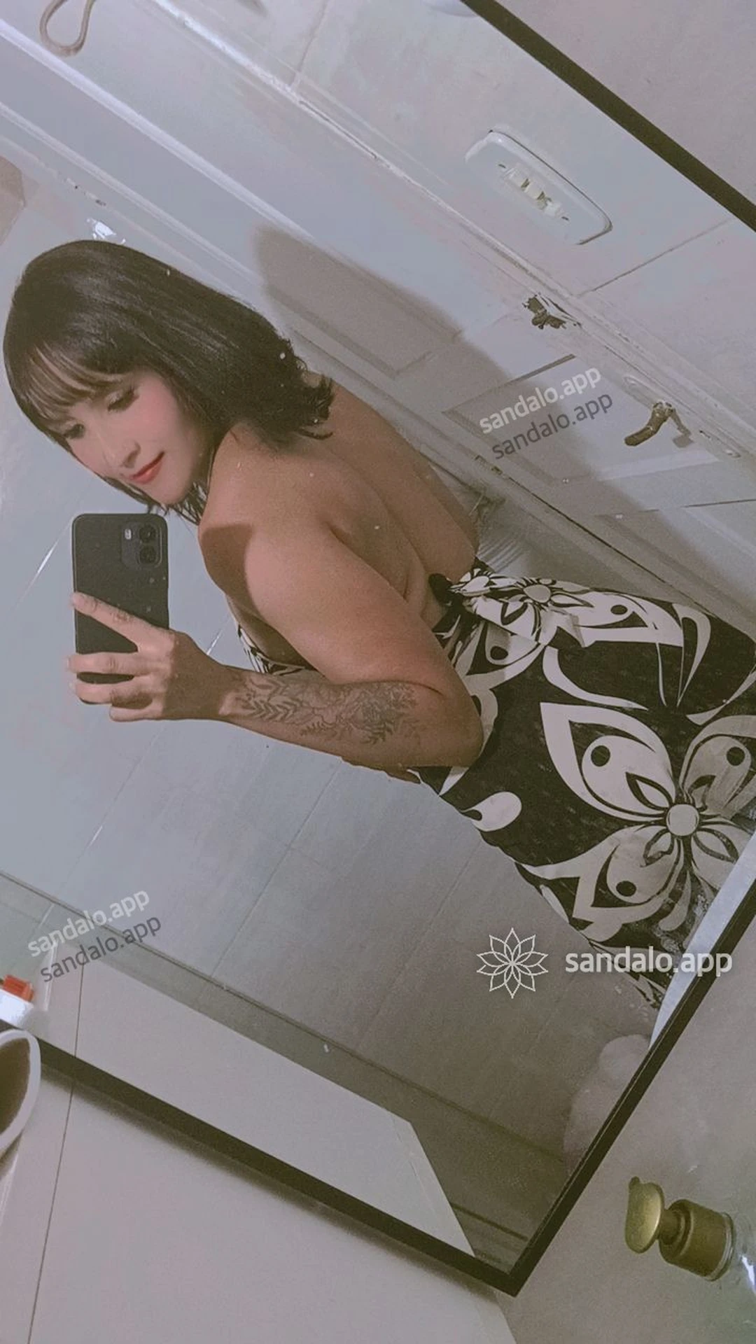 Foto de Ágata , massagista em São Paulo