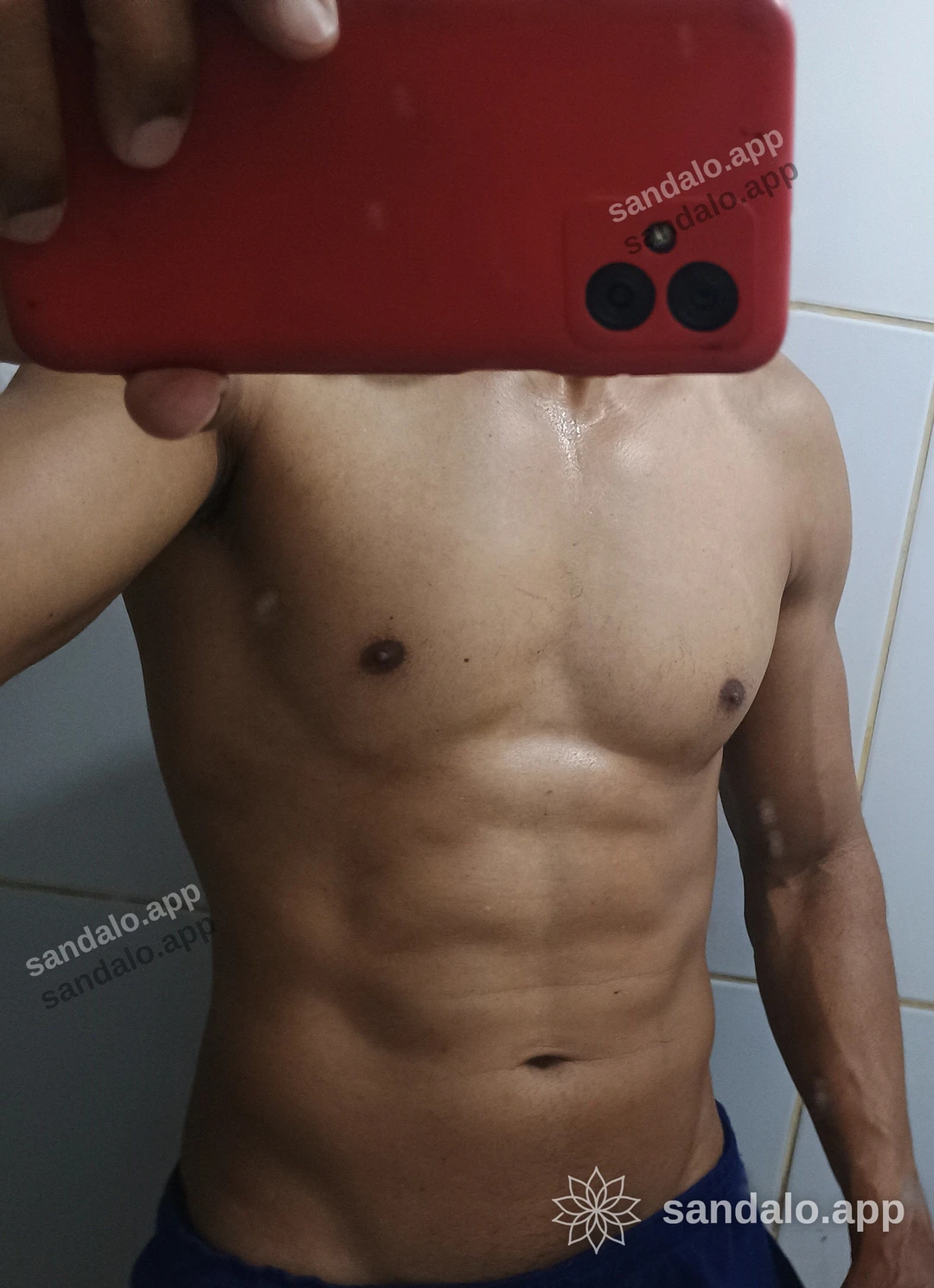 Foto de Tantra Top , massagista em Salvador