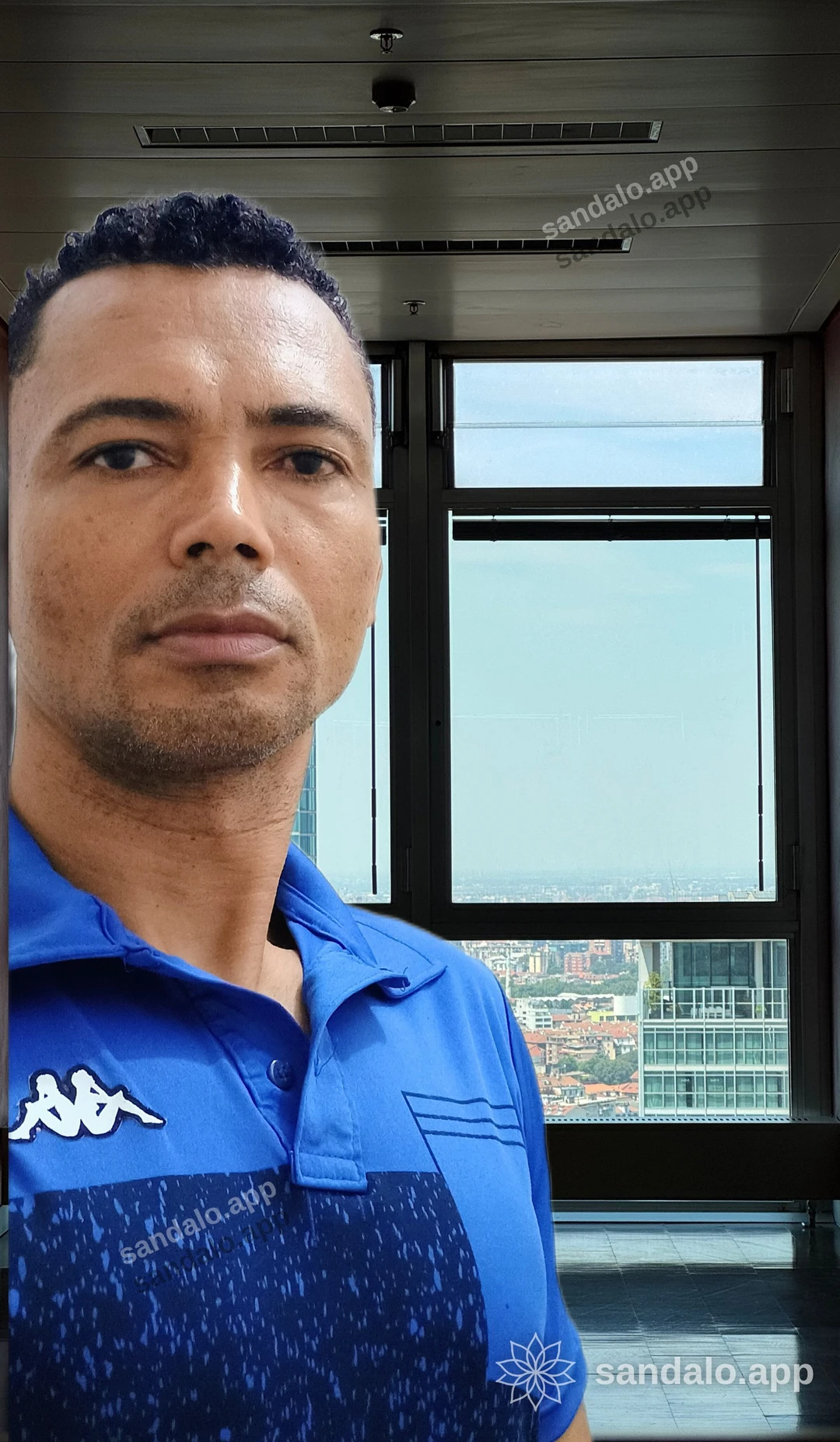 Foto de Tantra Top , massagista em Salvador