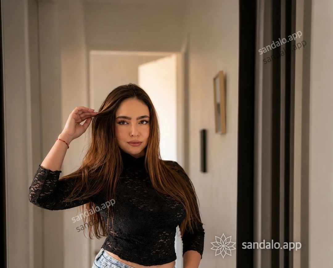 Foto de Maria eduarda, massagista em Brasília