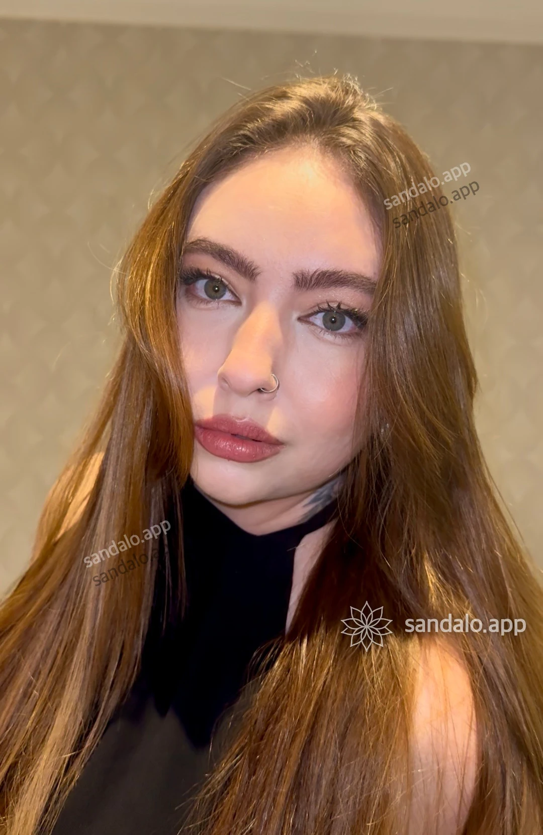 Foto de Maria eduarda, massagista em Brasília