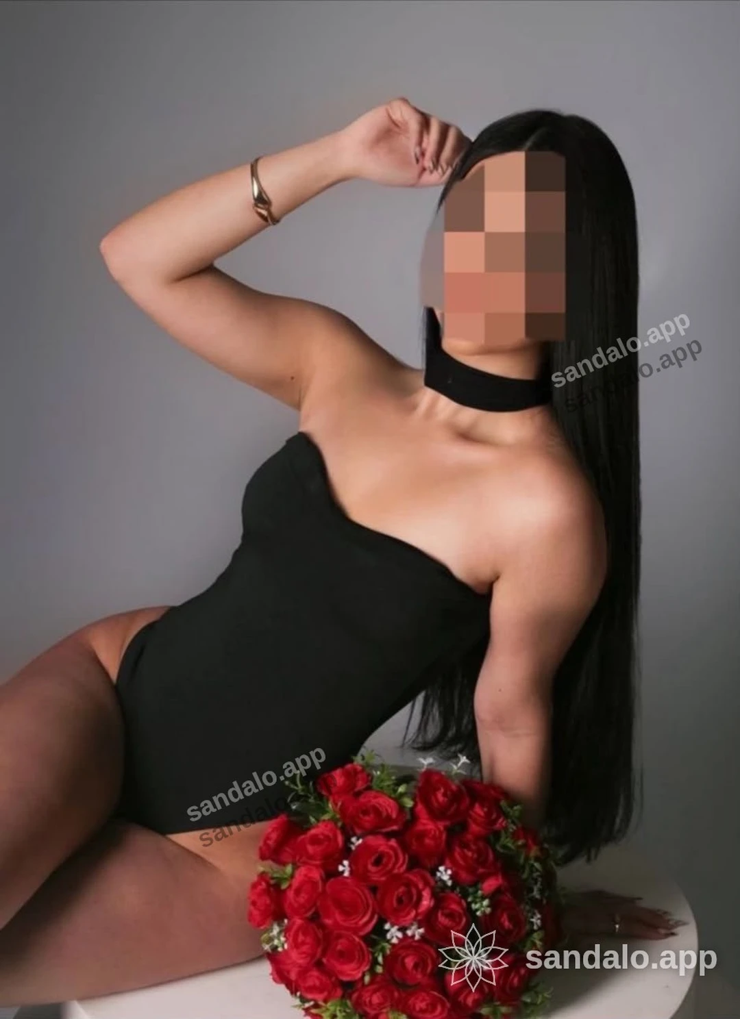 Foto de Bárbara Lopes, massagista em Ribeirão Preto