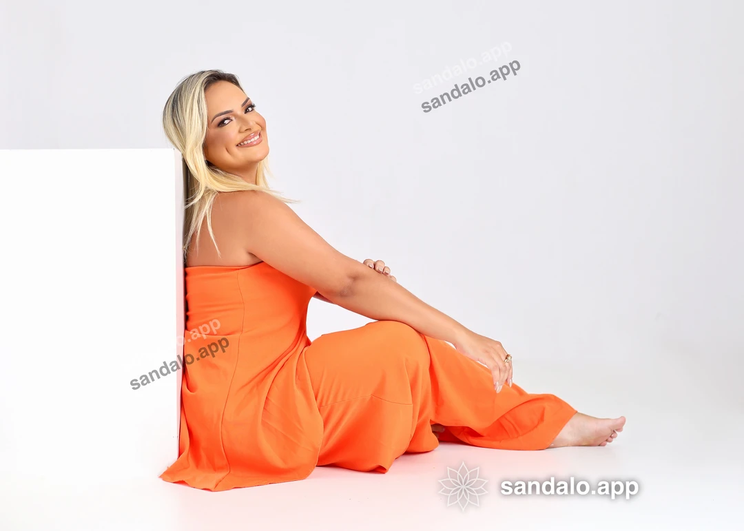 Foto de Paula Souza , massagista em Natal