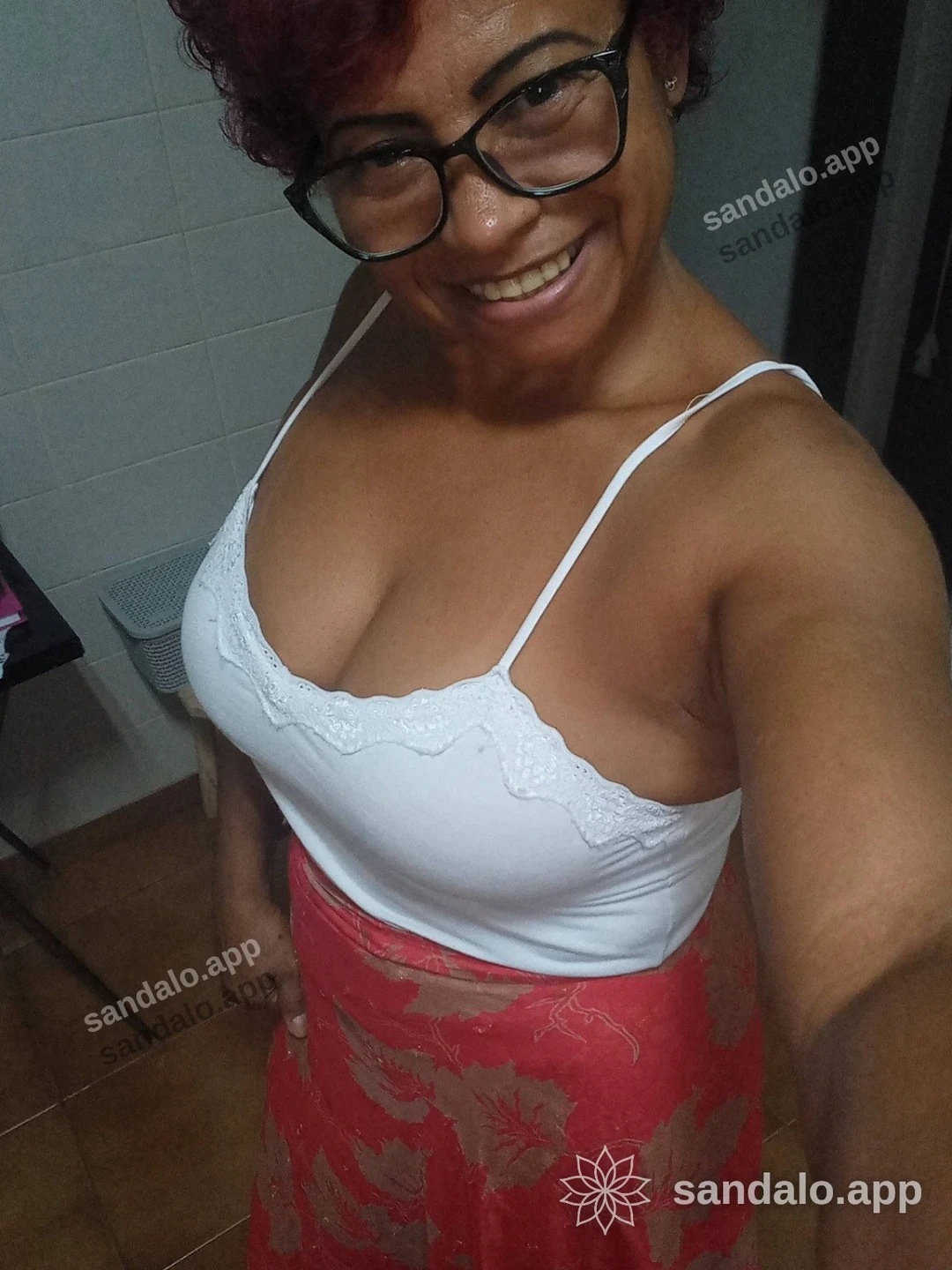 Foto de Rosana Carvalho , massagista em Ribeirão Preto