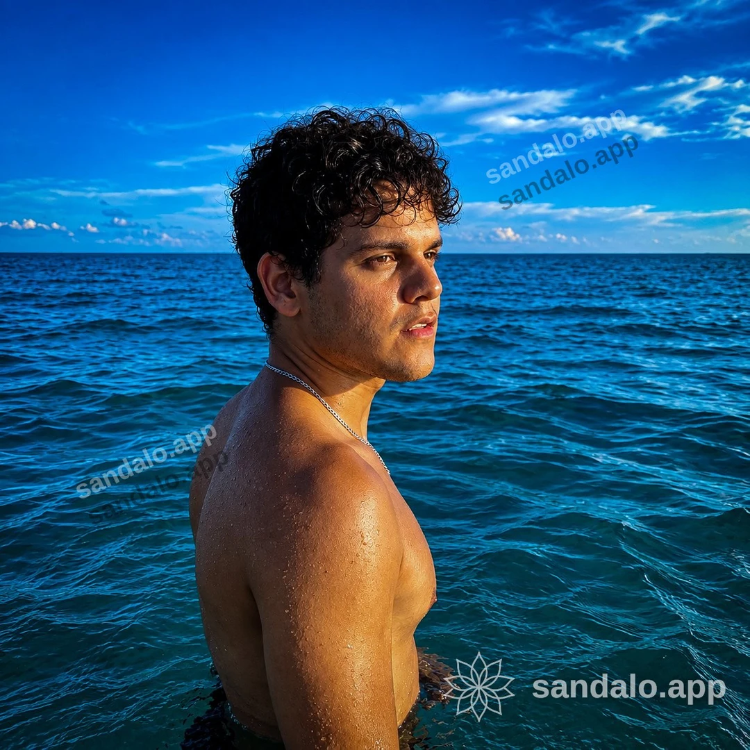 Foto de Leandro Soares, massagista em Rio de Janeiro