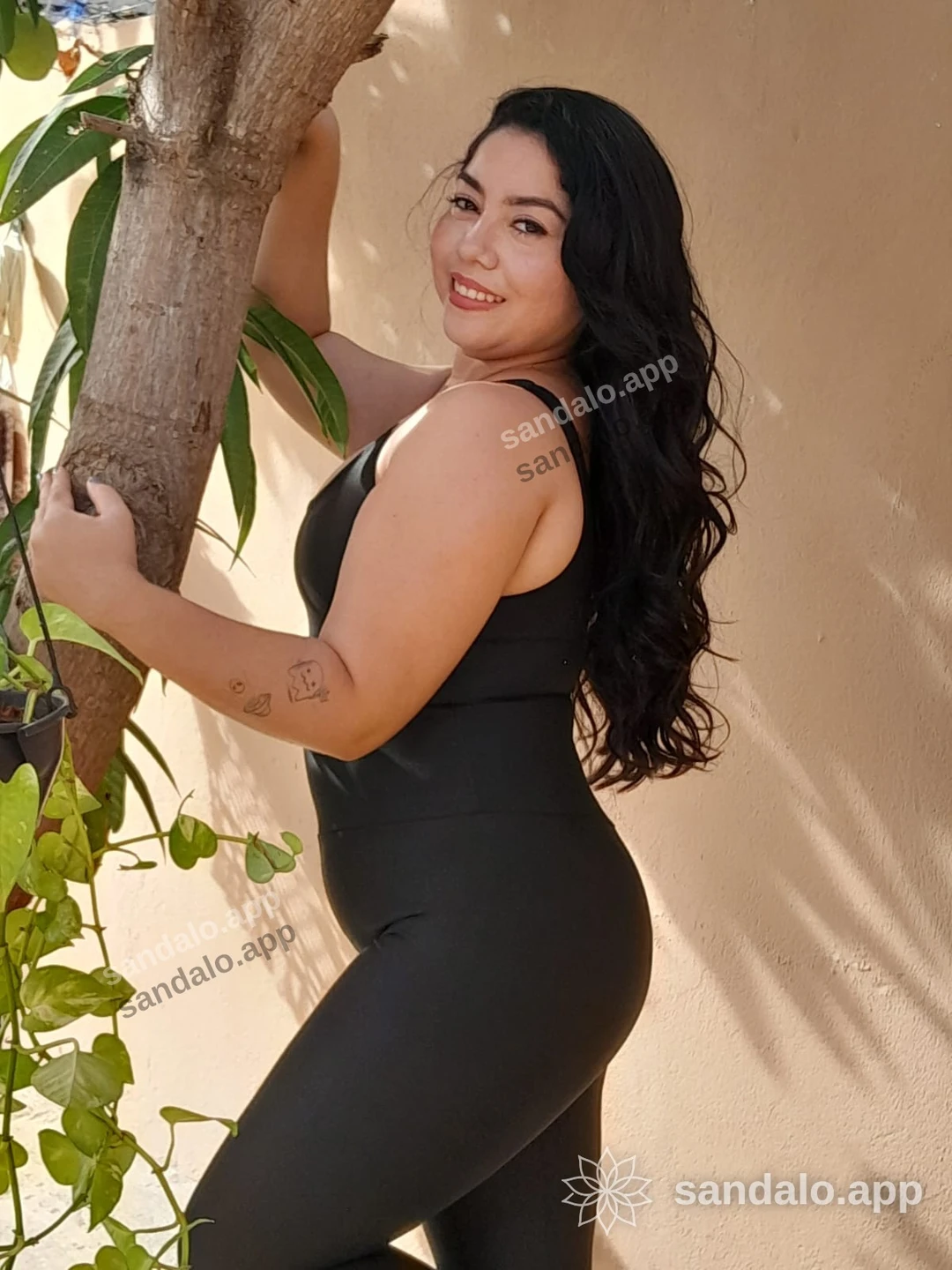 Foto de Maria Eduarda , massagista em Fortaleza