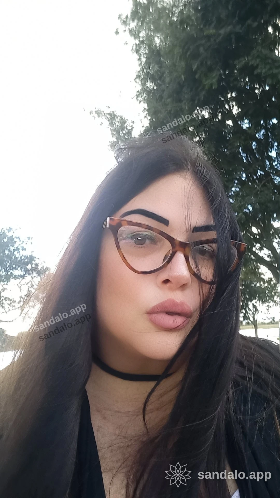Foto de Valentina, massagista em Curitiba