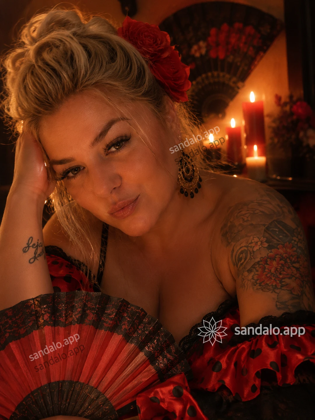 Foto de Silvia Massagens, massagista em Rio de Janeiro