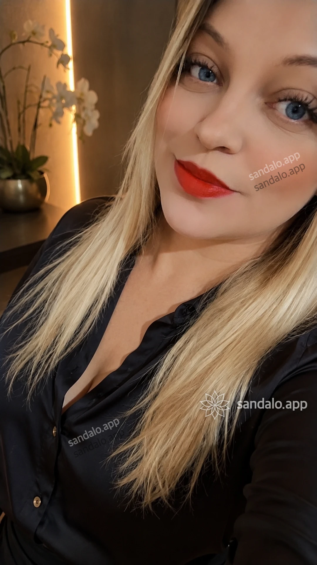 Foto de Shanti , massagista em Santos