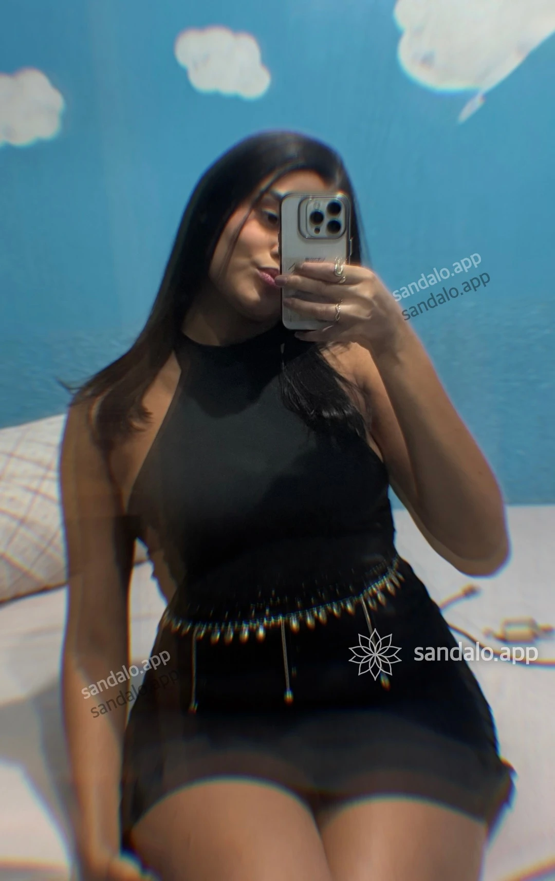 Foto de Terapeuta Cibele - Sua melhor massagem, massagista em Brasília